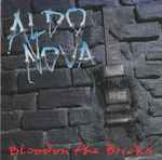 Cover of Blood On The Bricks, 1991, CD