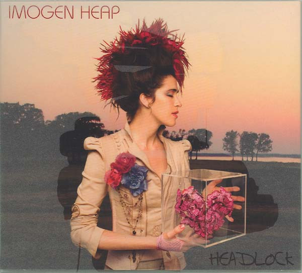 Imogen Heap – Hide And Seek (2005, Clear, Vinyl) - Discogs