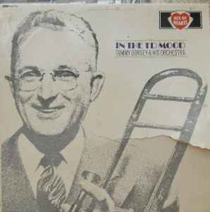 Tommy Dorsey & His Orchestra – In The TD Mood (1966, Vinyl) - Discogs