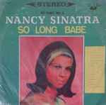 Cover of Hit Songs Vol. 3 So Long Babe, , Vinyl