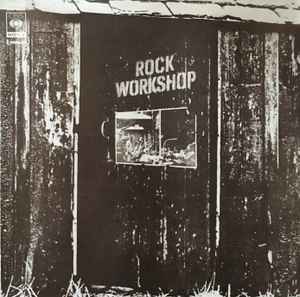 Rock Workshop – Rock Workshop (1970