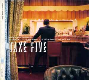 Various - A Collection Of Various Interpretations Of Take Five album cover
