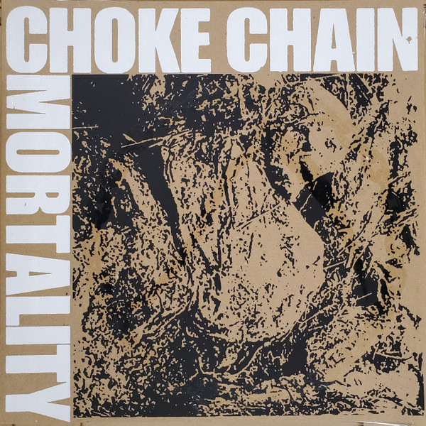 Mortality  Choke Chain