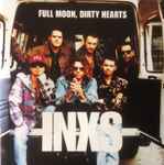 Cover of Full Moon, Dirty Hearts, 1993, CD