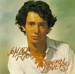 Cover of Jonathan Richman & The Modern Lovers, 1993, CD