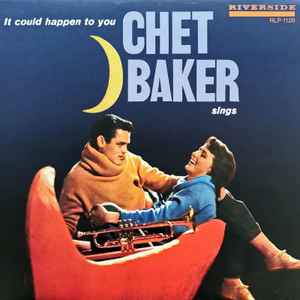 Chet Baker – It Could Happen To You (2012, 180 Gram, Vinyl) - Discogs