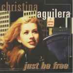Carátula de Just Be Free, 2001, CD