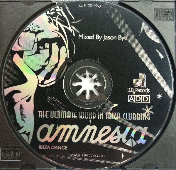 descargar álbum Various - Its Time To Change Amnesia Ibiza Dance The Ultimate Sound In Ibiza Clubbing
