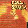 Various - Casa De Samba