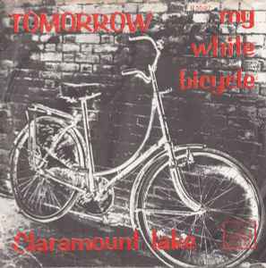 Tomorrow (2) - My White Bicycle album cover