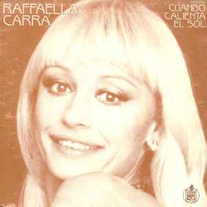 Raffaella Carrà – Dolce Far Niente (1984, Vinyl) - Discogs