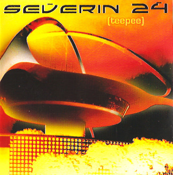 descargar álbum Severin 24 - Teepee