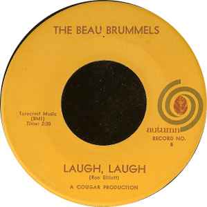 Laugh, Laugh - The Beau Brummels