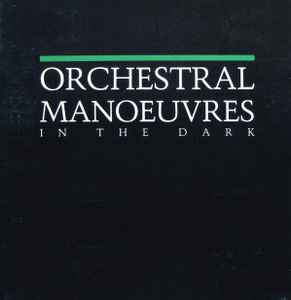 Orchestral Manoeuvres In The Dark – Dreaming (1988, Gatefold