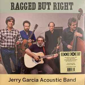 Ragged But Right - Jerry Garcia Acoustic Band