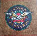 Cover of Skynyrd's Innyrds - Their Greatest Hits, 1989, Vinyl