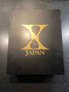 X JAPAN – Neomax Gold Disc Version (1998, Box Set) - Discogs