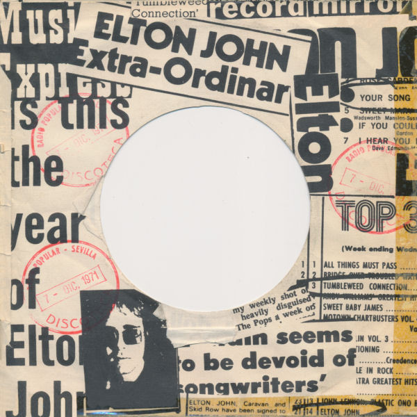 ladda ner album Elton John - Honky Tonk Women Sixty Years On