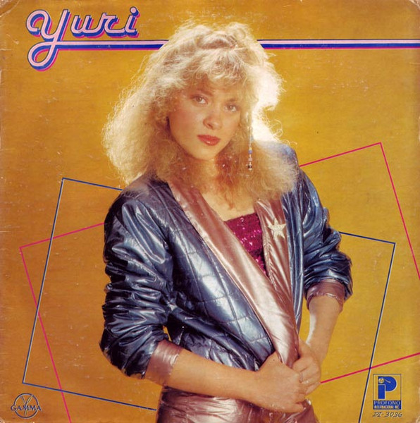 Yuri – Yuri (1980, Cassette) - Discogs