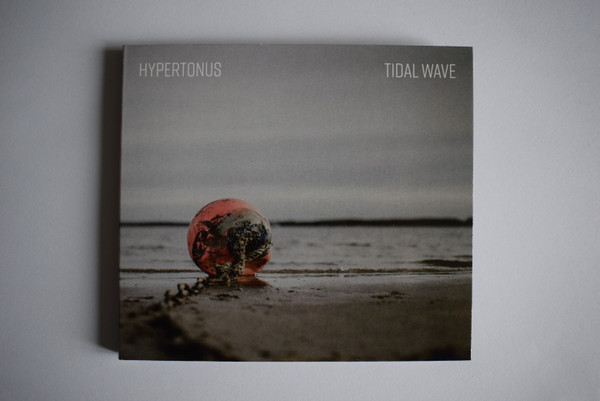 télécharger l'album Hypertonus - Tidal Wave