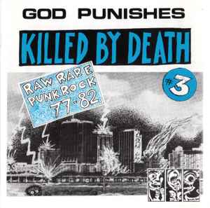 Killed By Death #6 (Great Punk Shits) (CD) - Discogs