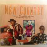 Cover of New Country     November 1995, 1995, CD