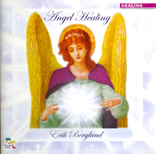 angel of healing