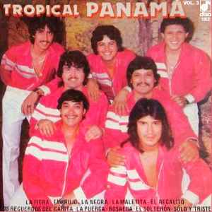 Tropical Panam La Fiera 1984 Vinyl Discogs