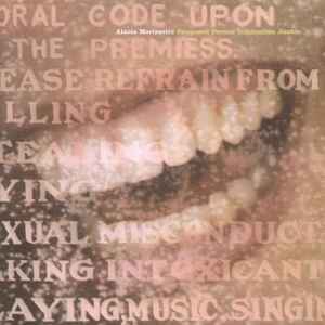 Sheryl Crow – Tuesday Night Music Club (1995, CD) - Discogs