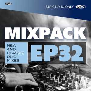 DMC - Mixpack (EP 32) (2023, CDr) - Discogs