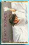 Miki Matsubara – Lady Bounce (1985, Cassette) - Discogs