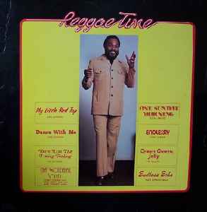 Reggae Time (1978, Vinyl) - Discogs