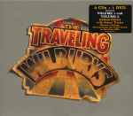Cover of The Traveling Wilburys Collection, 2007-06-09, CD