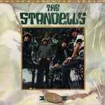 Cover of The Best Of The Standells, 1986, Vinyl