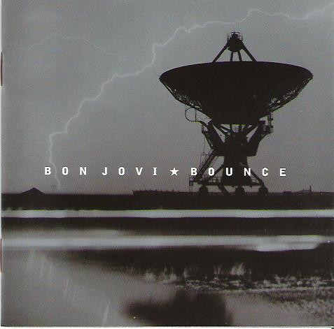 Bon Jovi – Bounce (2010, Deluxe Edition, CD) - Discogs