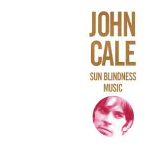 Sun Blindness Music - John Cale