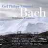 Carl Philipp Emanuel Bach - Arion Orchestre Baroque, Gary Cooper (2), Claire Guimond - Symphonies & Concertos
