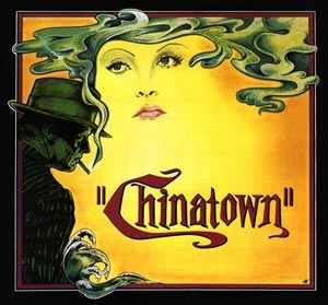 Clarity (4) - Chinatown album cover