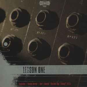 Lesson One (Vinyl, LP, Compilation) for sale