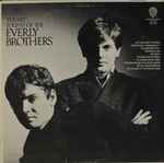Cover of The Hit Sound Of The Everly Brothers, 1967, Vinyl