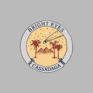 Bright Eyes - Cassadaga album cover