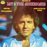 Cover of The Best Of Jay & The Americans, 1982, Vinyl