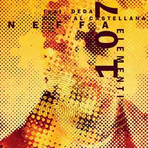 107 Elementi - Neffa Feat. Deda + Al Castellana