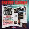 Freddy Cannon - Freddy Cannon / Action!...plus album art