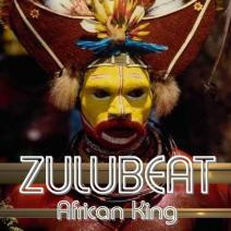 lataa albumi Zulubeat - African King