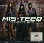 Cover of Greatest Hits, 2005, CD