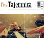 Cover of Tajemnica, 2020, CD