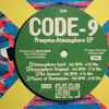 Code-9 / Proxyma - Atmosphere EP