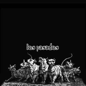 Los Pasados (Vinyl, LP, Album, Limited Edition, Numbered) for sale
