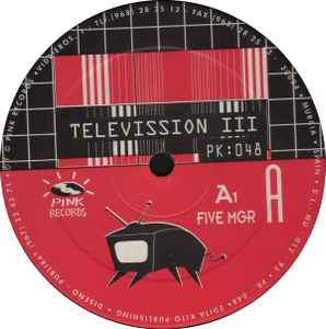 III - Televission